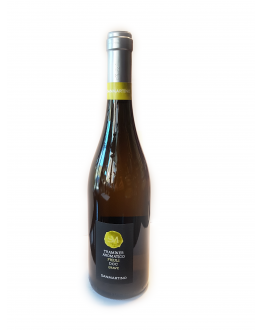 TRAMINER AROMATICO FRIULI