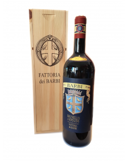 BRUNELLO FATTORIA DEI BARBI