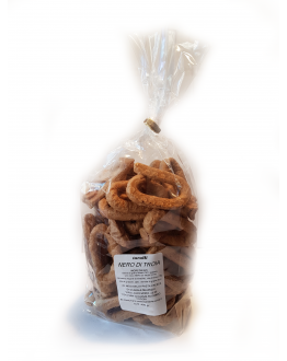 TARALLI NERO DI TROIA