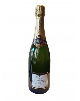 ALEXANDRE FILAINE BRUT