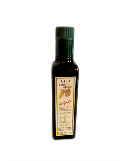 Olio Extravergine di Oliva...