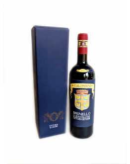 Brunello di Montalcini...