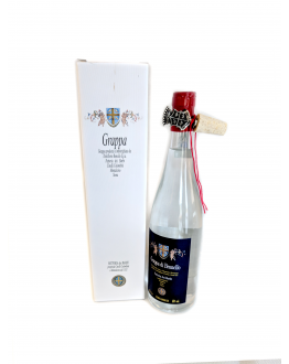 Grappa di Brunello