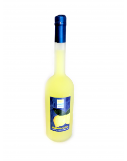 Limoncello