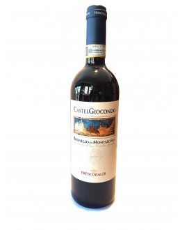 CASTELGIOCONDO BRUNELLO DI...