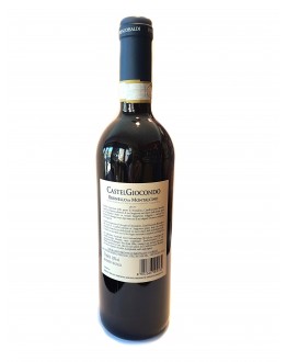 CASTELGIOCONDO BRUNELLO DI...