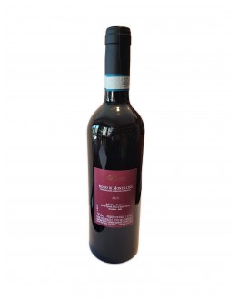 RABISSI ROSSO  DI MONTALCINO