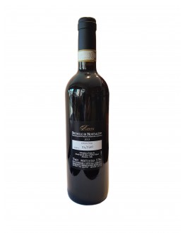 RABISSI BRUNELLO DI MONTALCINO