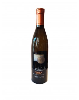 ZAGARA MOSCATO D'ASTI