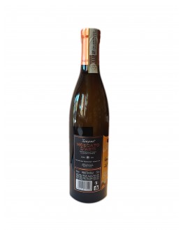 ZAGARA MOSCATO D'ASTI